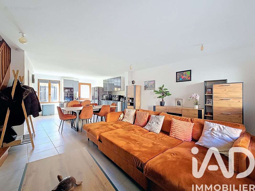 Photo 4 - Maison à GUIGNES