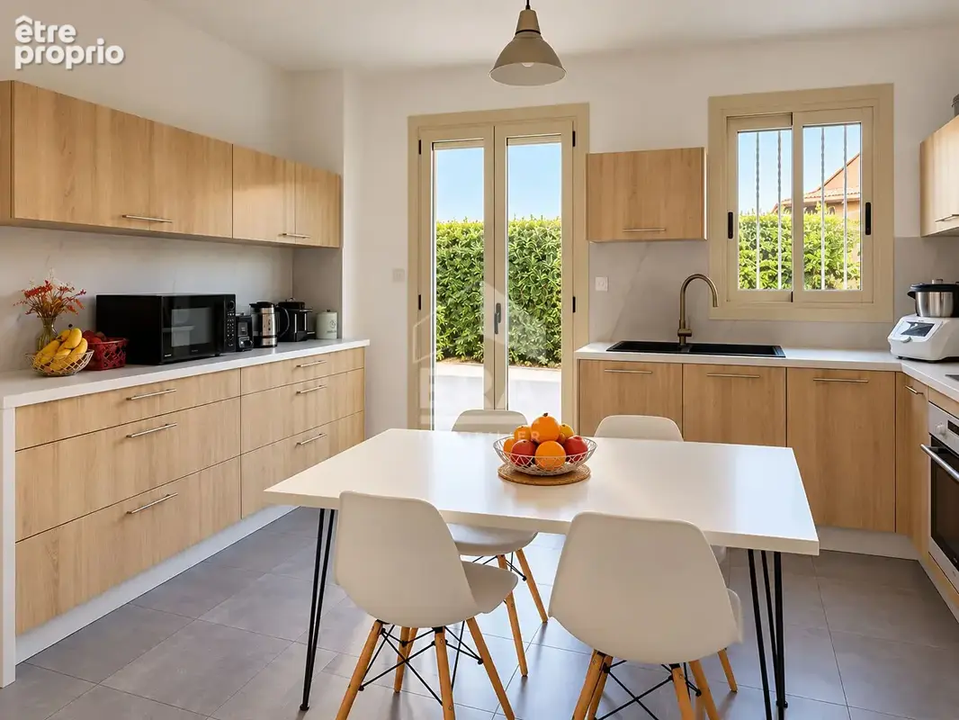 Maison 132m² à perpignan - photo 5