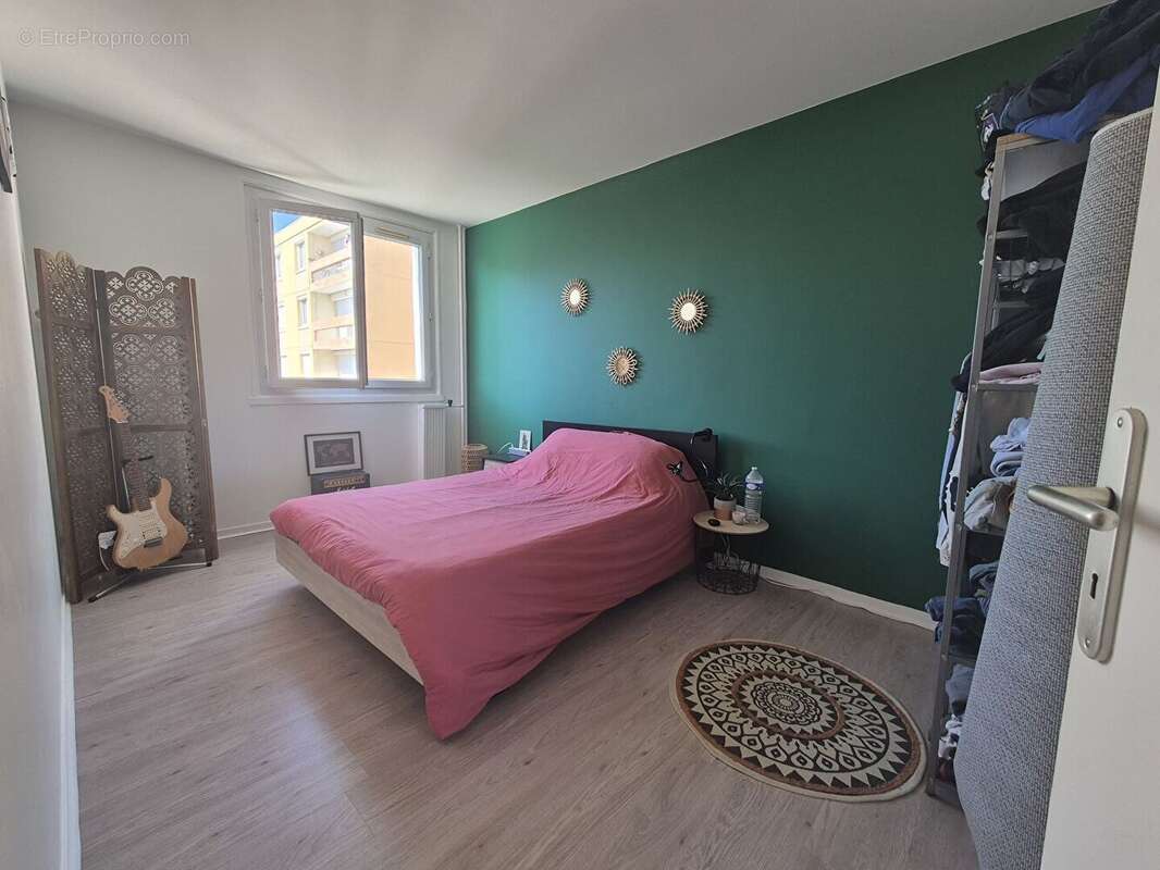 Appartement à LE HAVRE