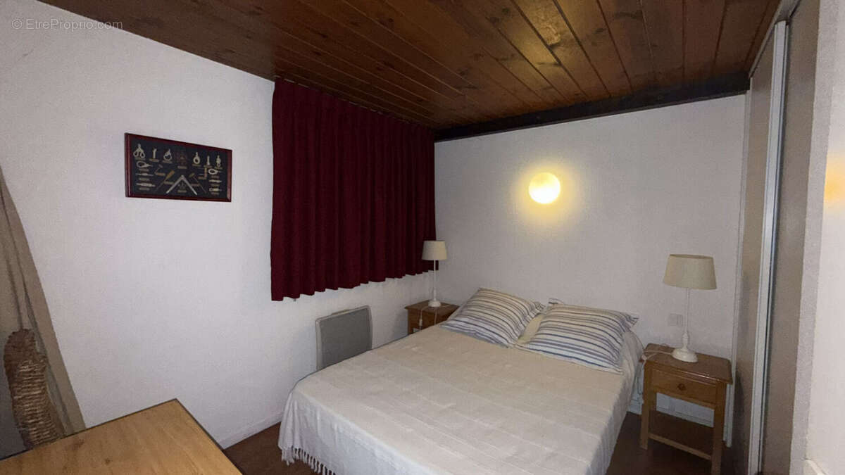 Etang de soustons t3 + mezzanine - photo 10