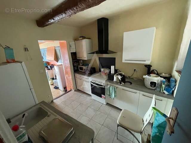 Maison à CLERMONT-L&#039;HERAULT