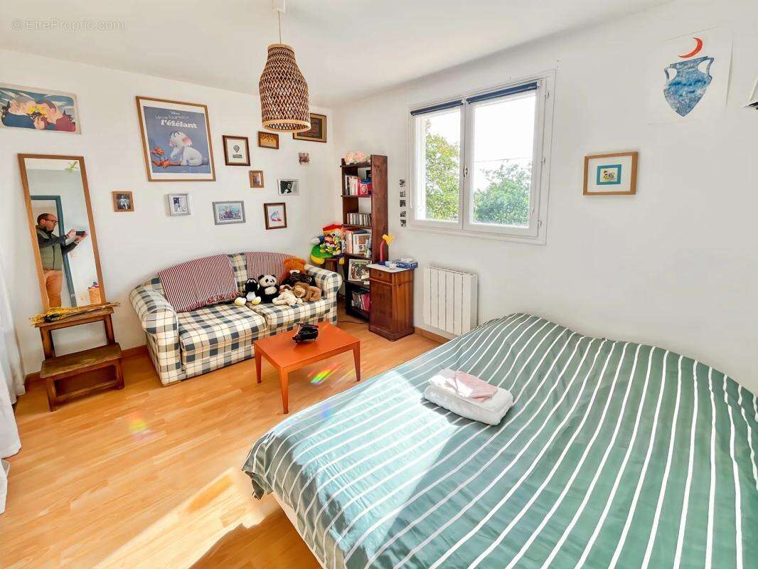 Maison à BOURGNEUF-EN-RETZ