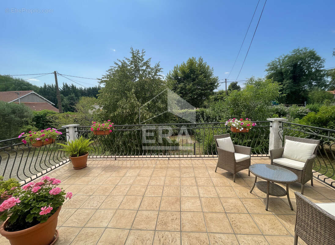 Maison 353m² à barbachen - photo 11