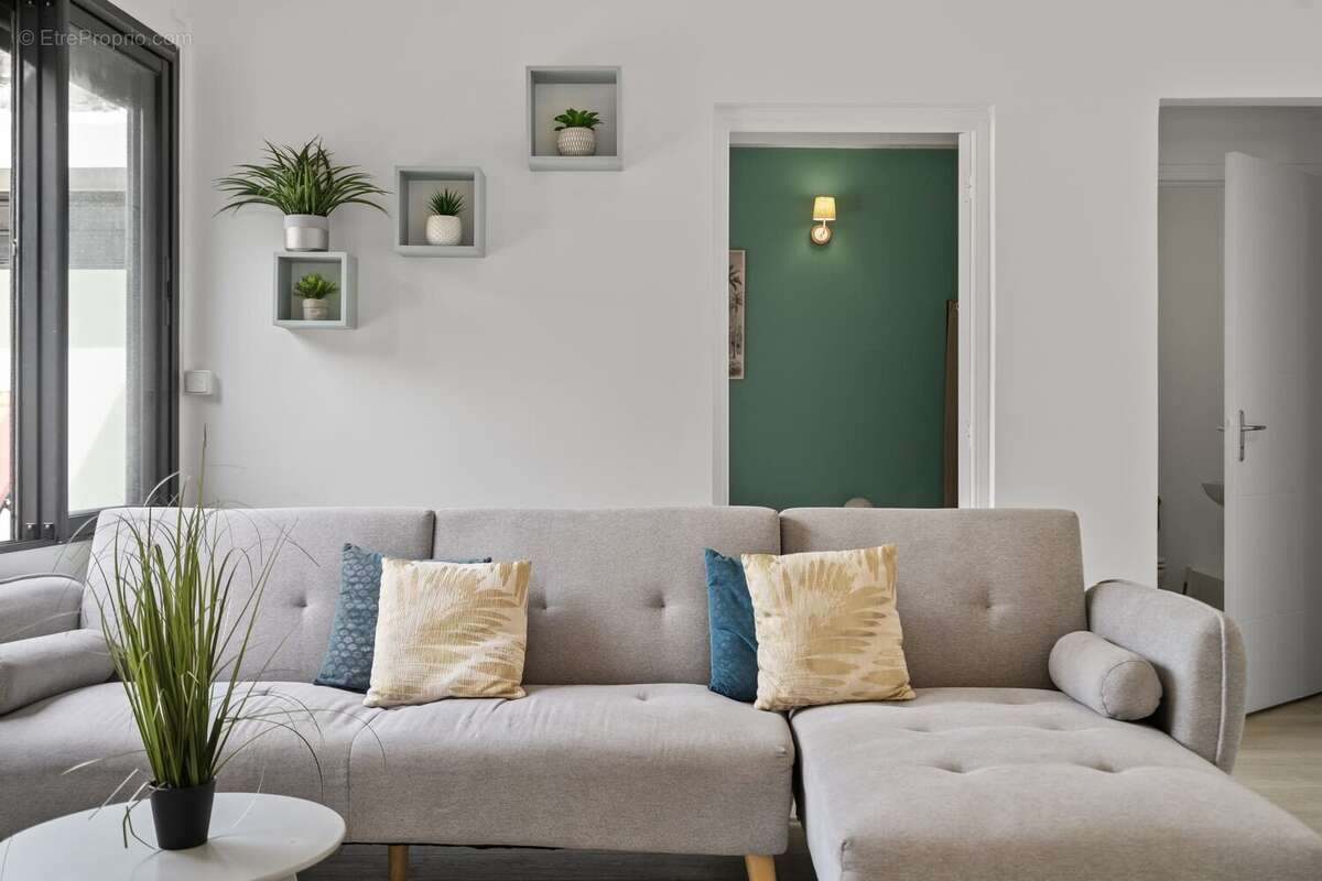 Maison à SAINT-PIERRE