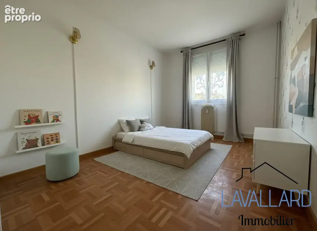 Appartement 3 pièces 63 m² à vendre à Amiens (80090) - photo 8