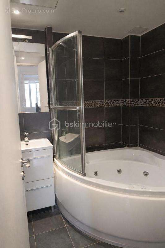 Appartement à SAINT-CLOUD