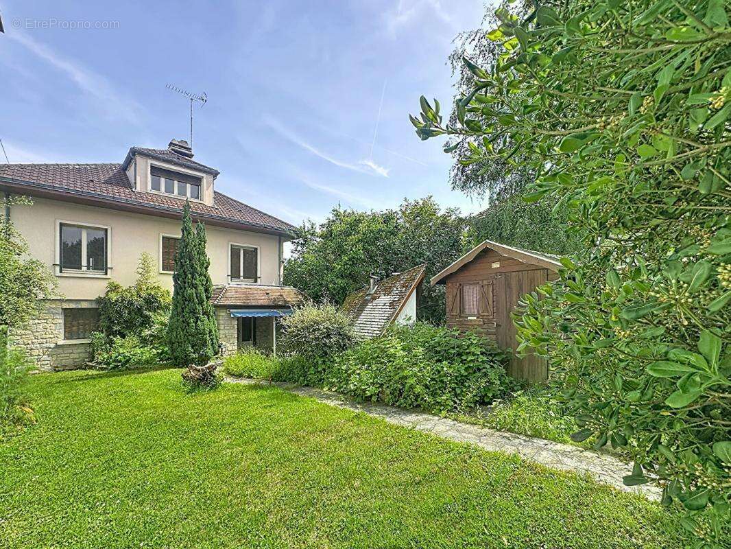 Maison à IGNY