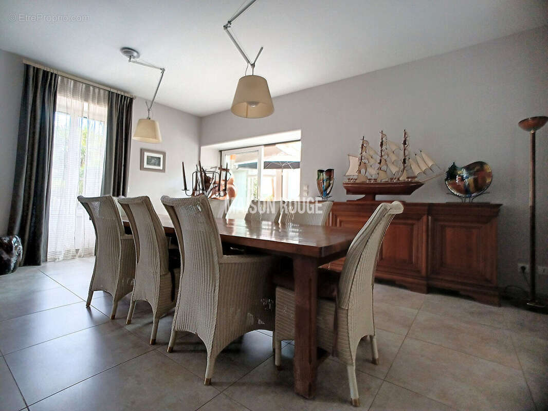 Maison à SAINT-MALO