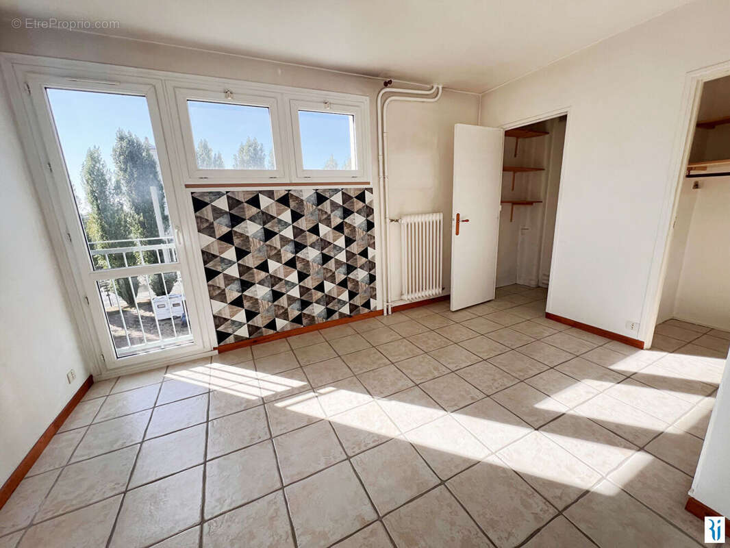 Appartement à BIHOREL