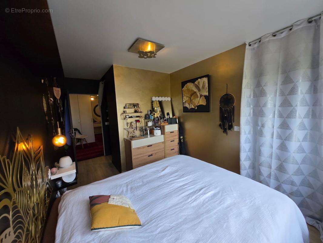 Bel appartement avec parking et cave - photo 17