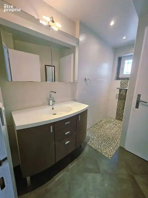 Maison de Ville LES MILLES - 3 pièce(s) - 70.49 m2 avec extérieur - photo 11