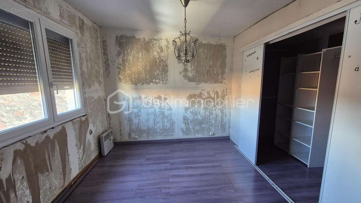 Maison à SAINTE-MARIE