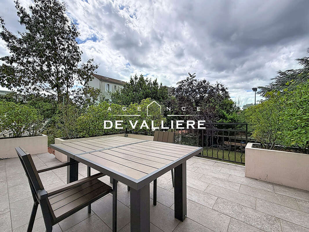Maison Nanterre 5 pièce(s) 103 m2 - photo 6