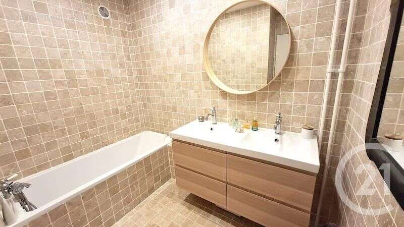 Appartement à CRETEIL
