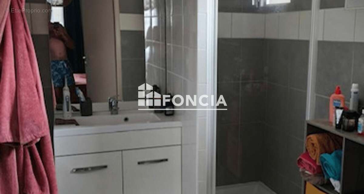 Appartement à NARBONNE