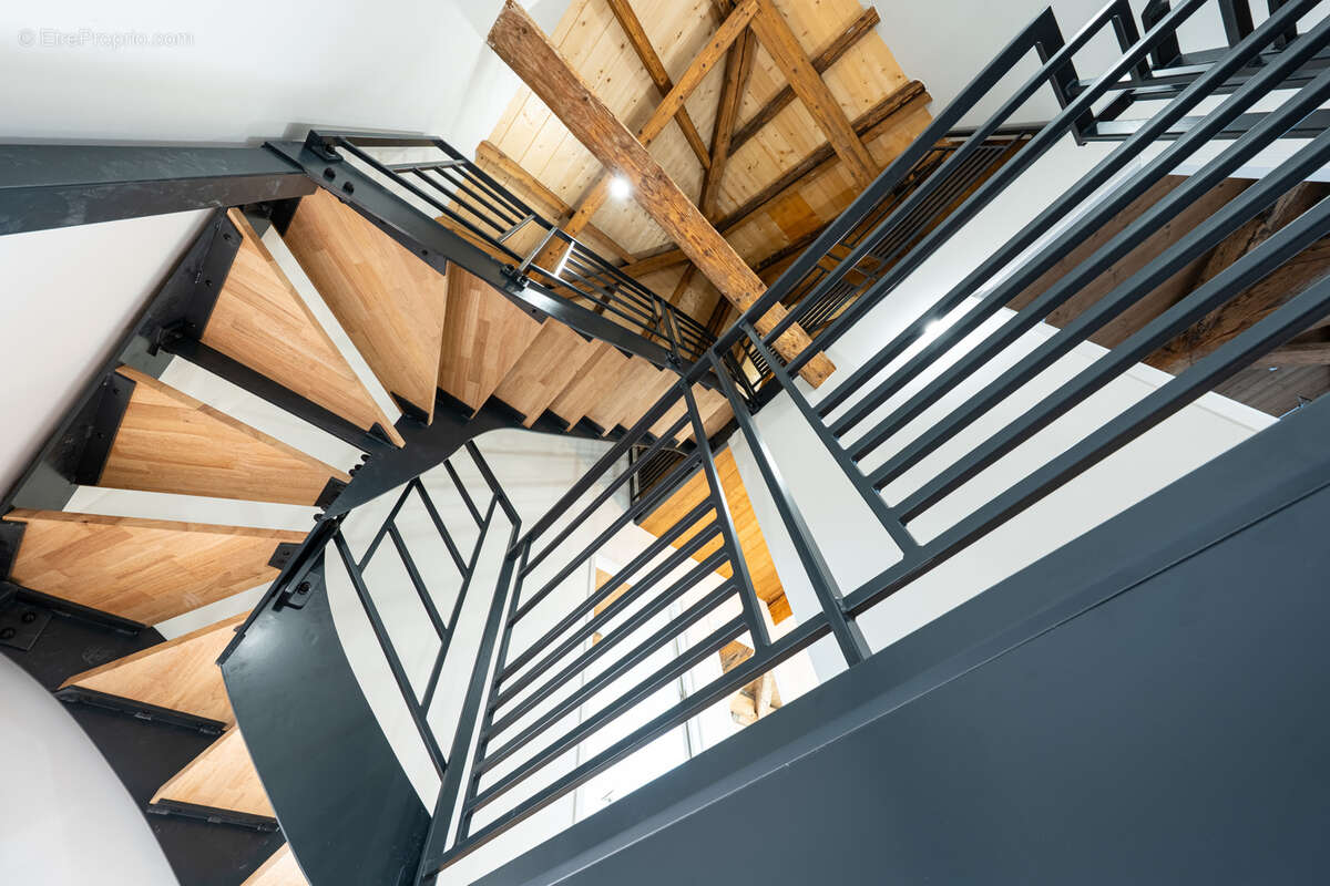 Appartement à PUBLIER