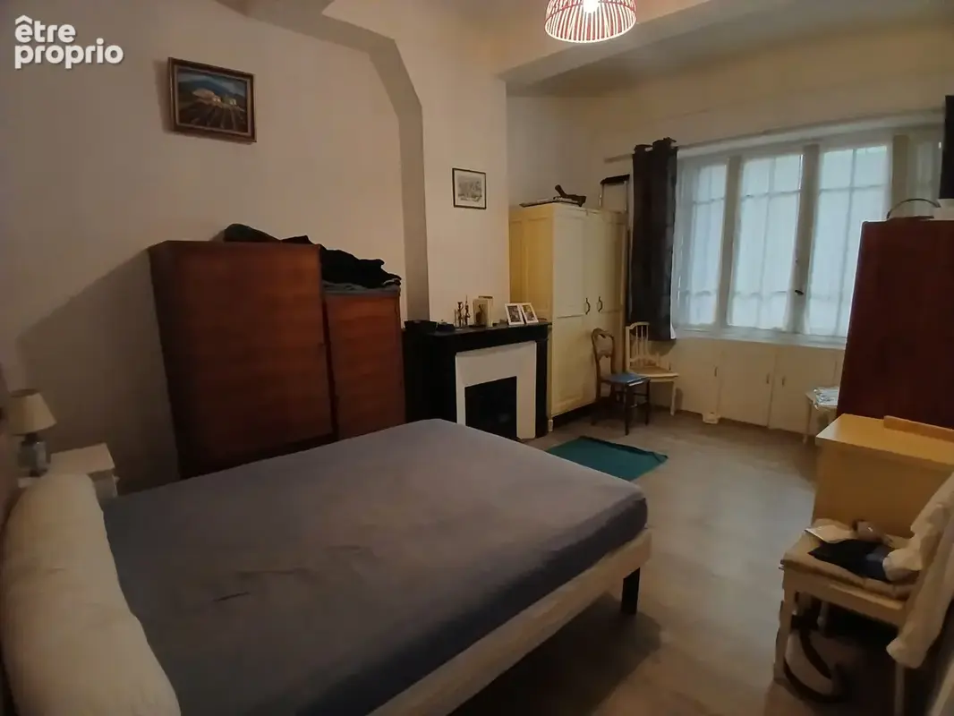Vente - appartement - t.2 bis - 60 m2 - ales - photo 4