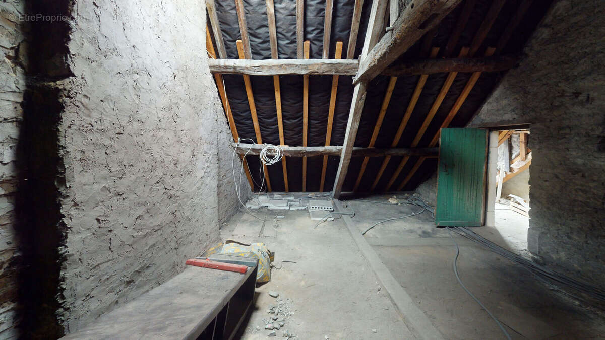 Appartement à BAYEUX