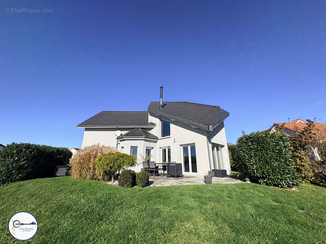 Maison à DARNIEULLES