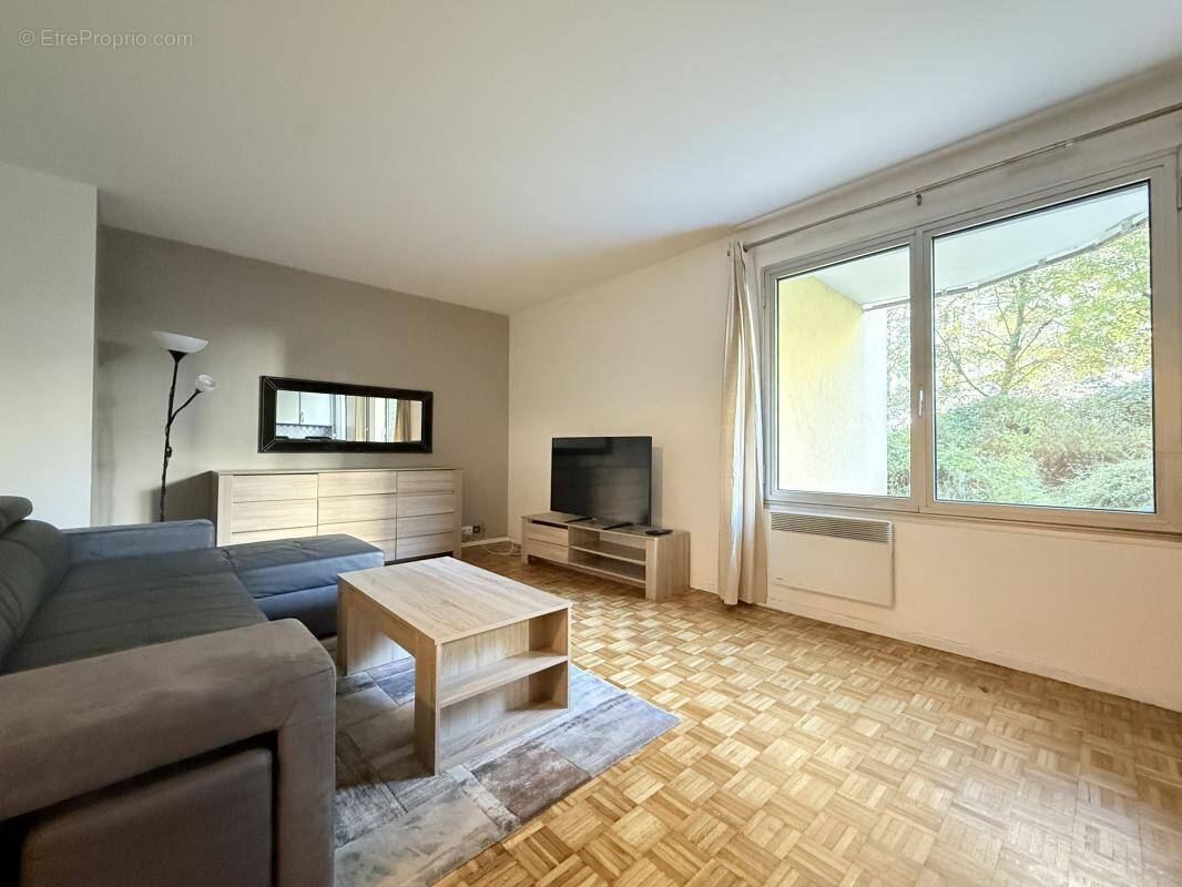 Appartement à VANVES