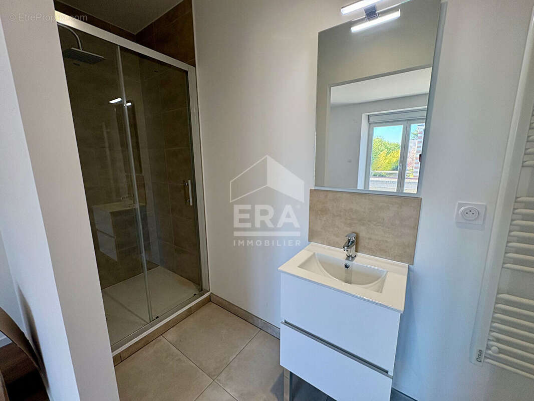 Appartement à TARBES