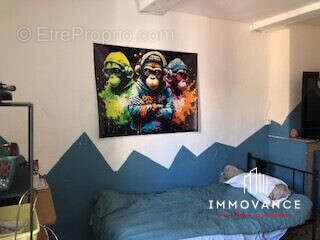 Maison à LE BOUSQUET-D&#039;ORB