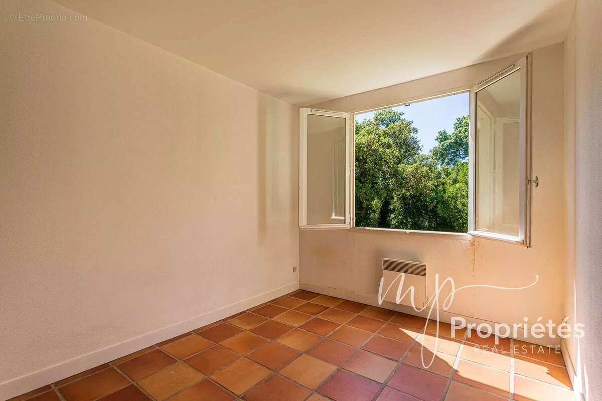 Maison à RAYOL-CANADEL-SUR-MER