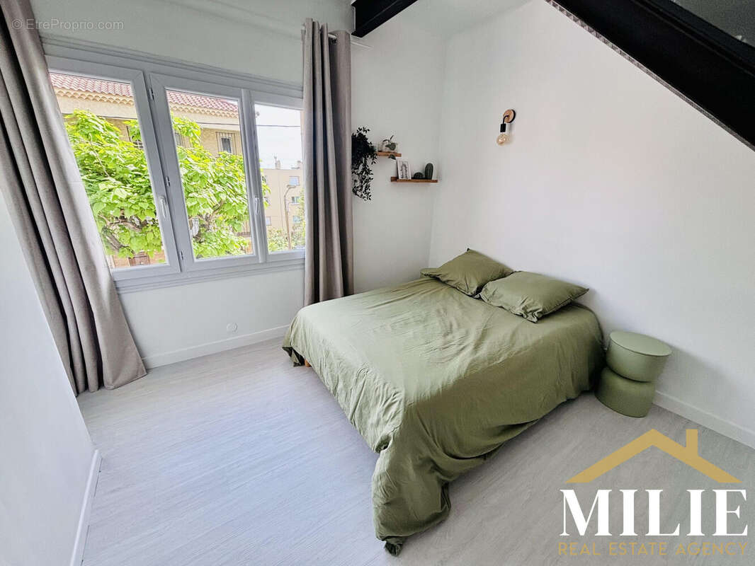 Appartement à BANDOL