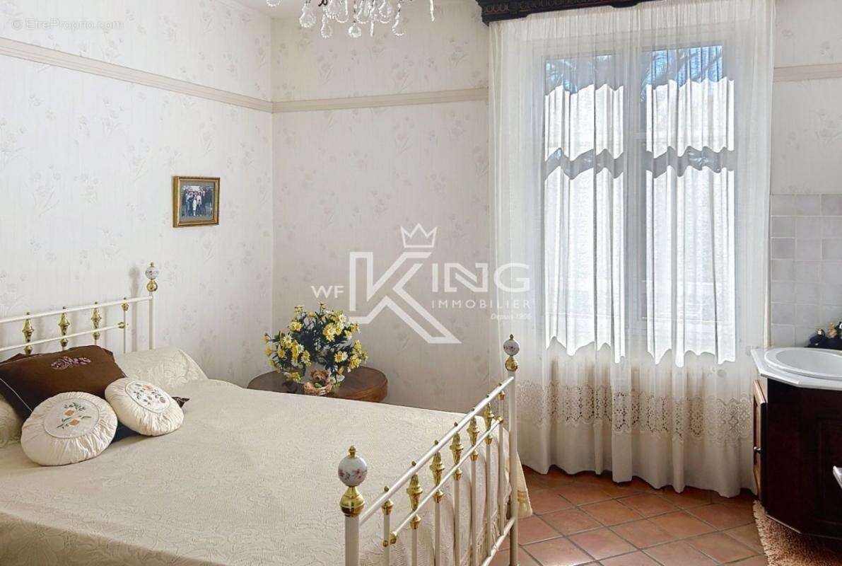 Maison à SAINT-RAPHAEL