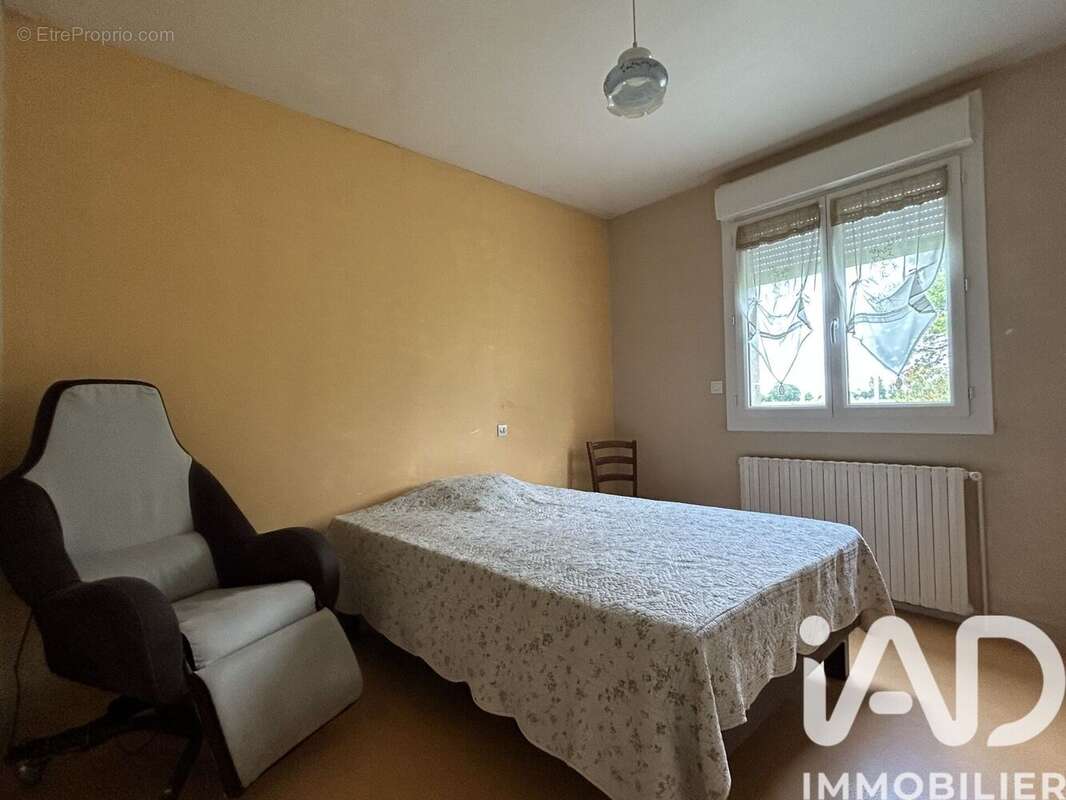 Maison 166 m² à Merdrignac  - photo 8