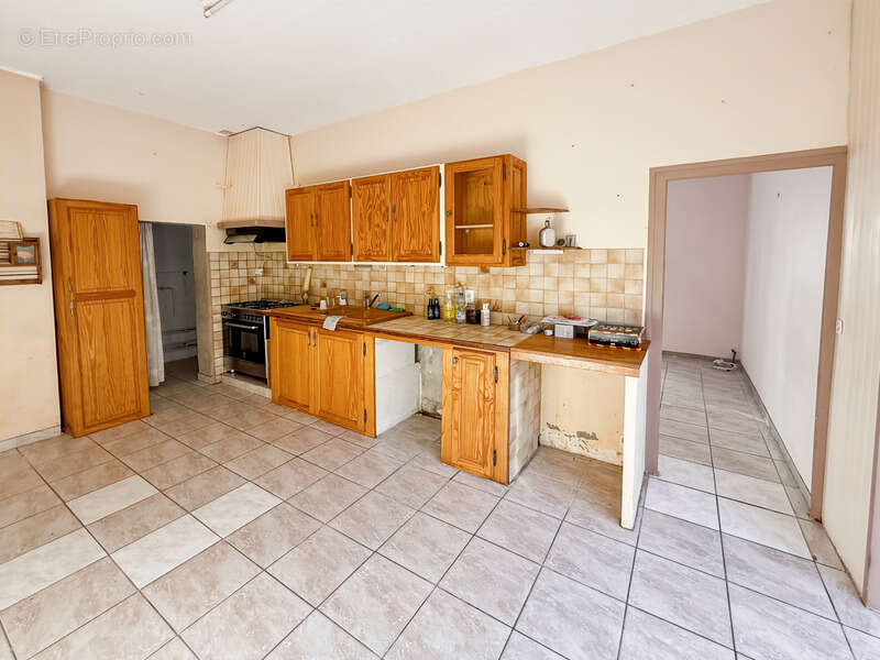 Maison à BARCELONNE-DU-GERS