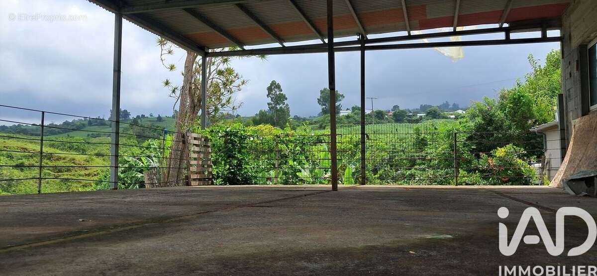 Photo 8 - Maison à SAINT-PIERRE