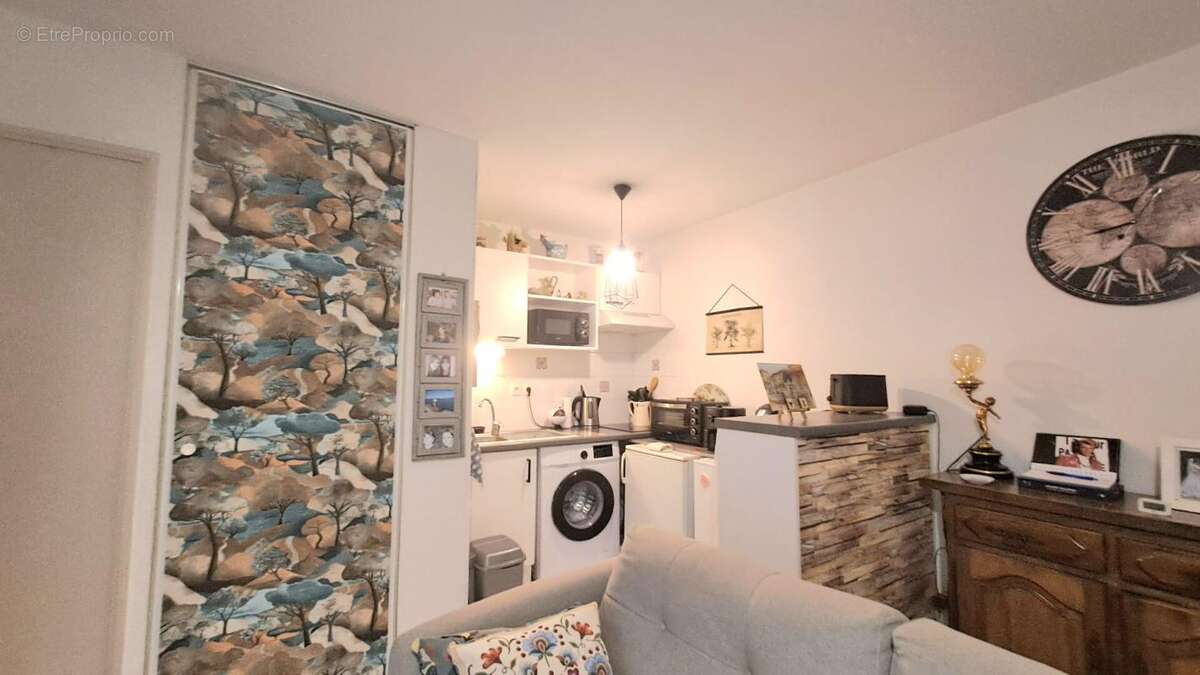 Appartement à ARLES