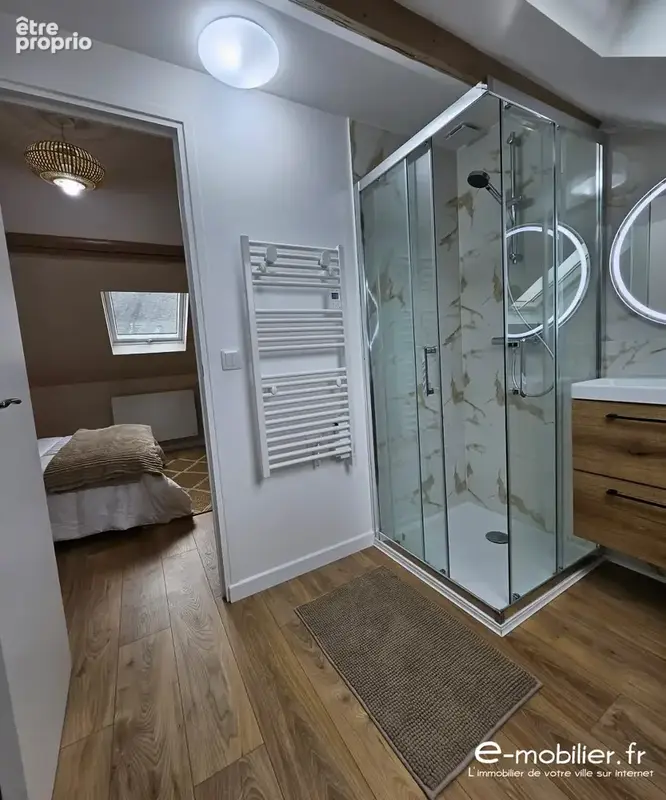 Maison 4 pièces 70 m² à vendre à Amiens (80000) - photo 6