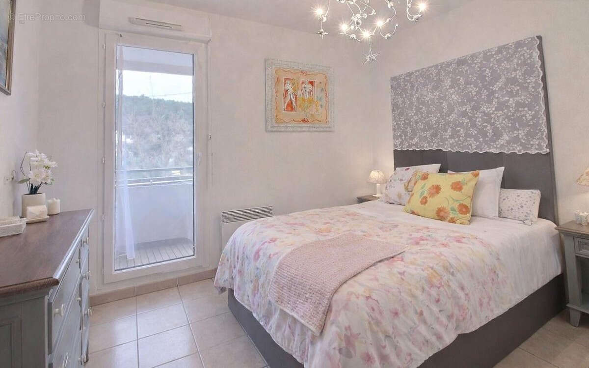 Appartement à GARDANNE