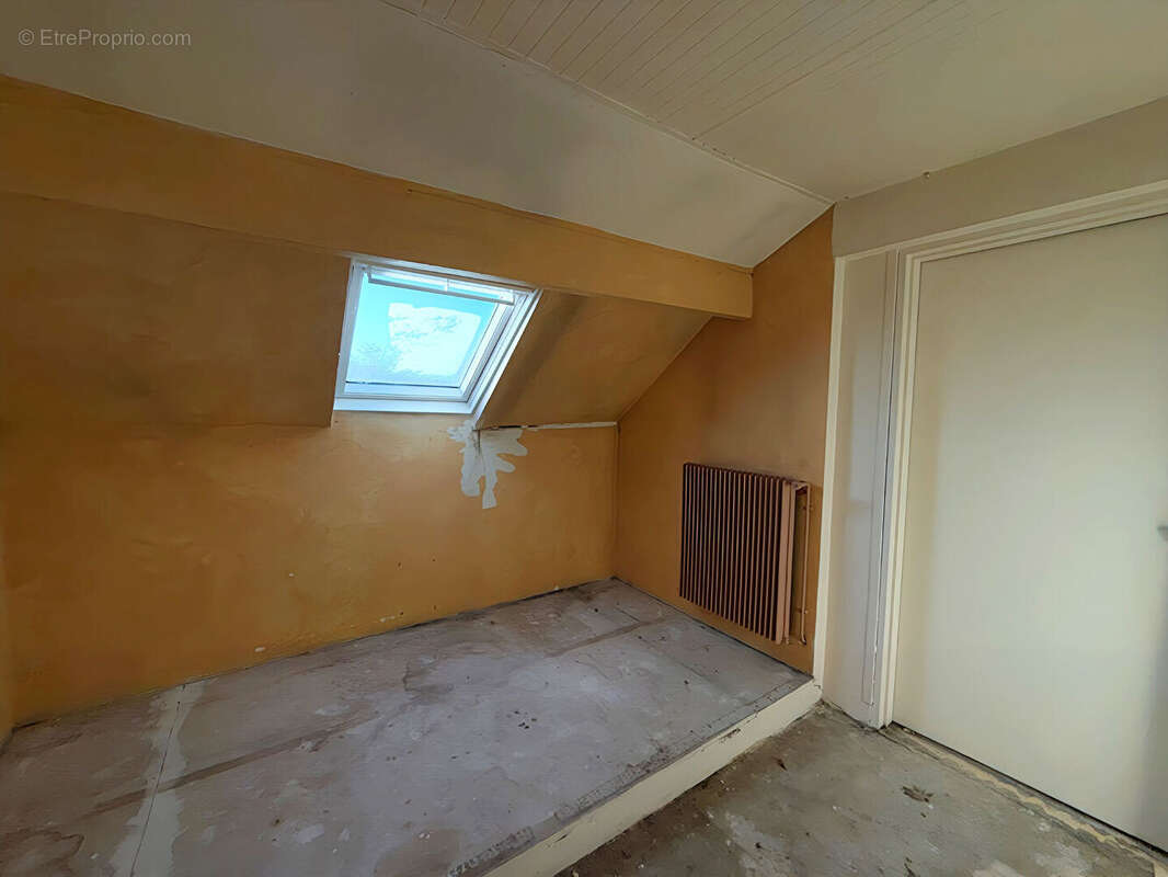 Appartement à JOUY-EN-JOSAS