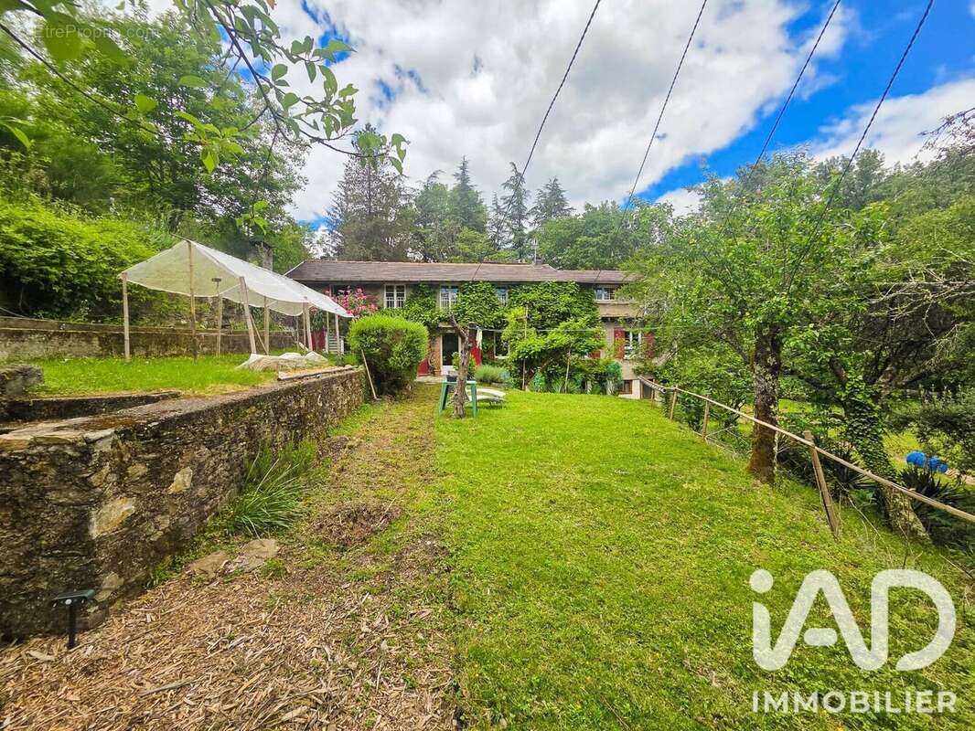 Photo 9 - Maison à VIVIEZ