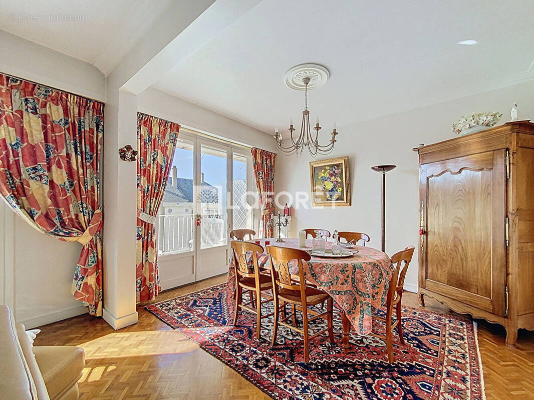 Appartement à CHOLET