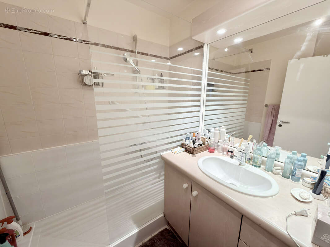 Appartement à SAINT-MAURICE