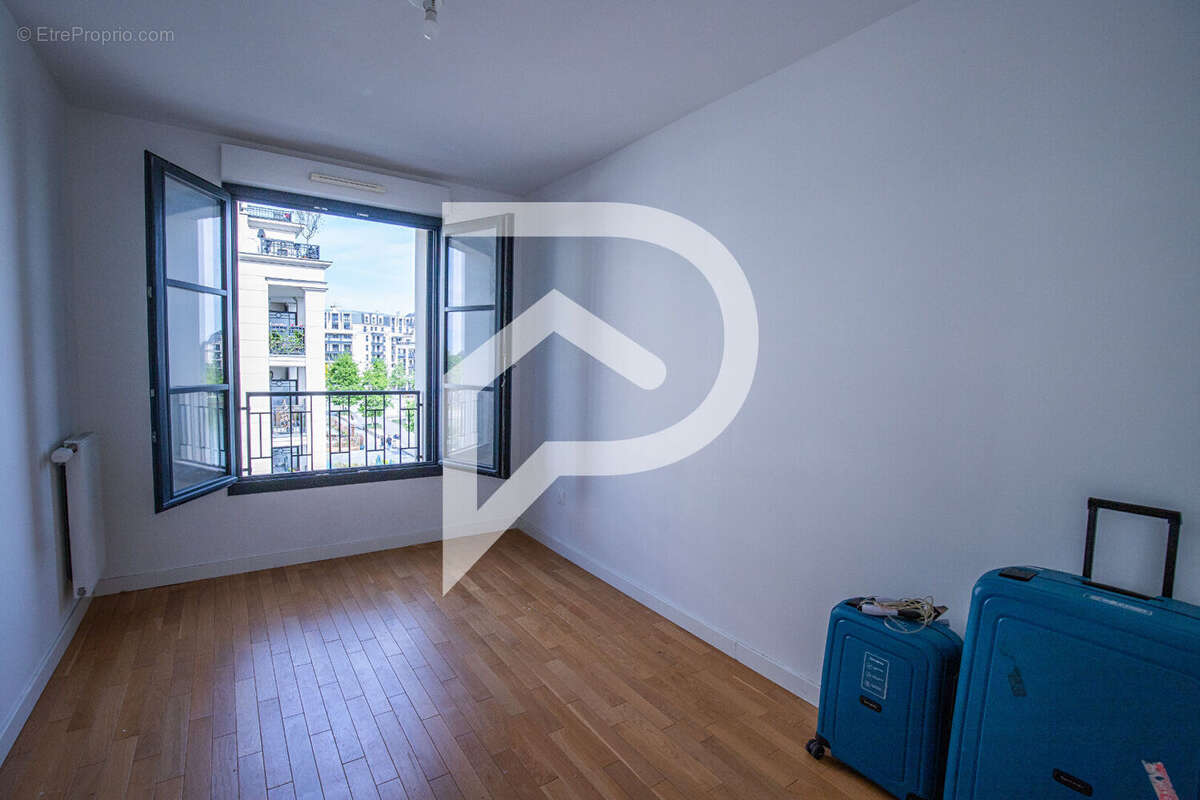 Appartement Clamart 3 pièce(s) 63.05 m2 - photo 5