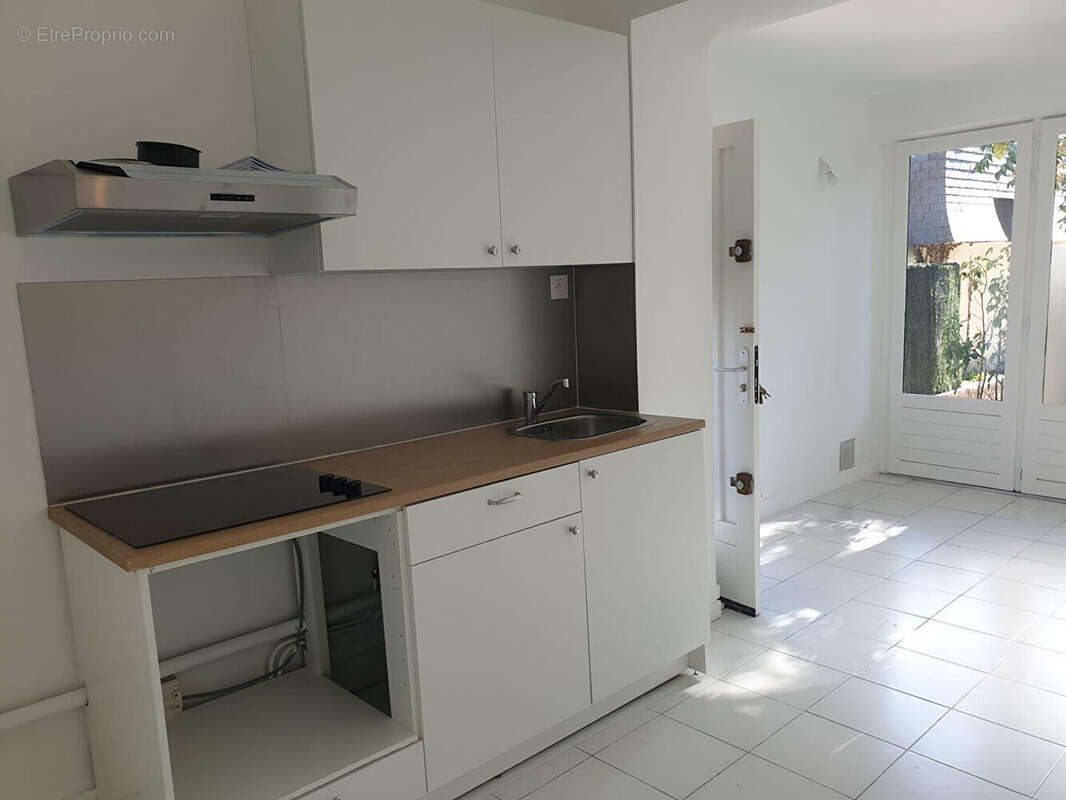 Appartement à NOGENT-SUR-MARNE
