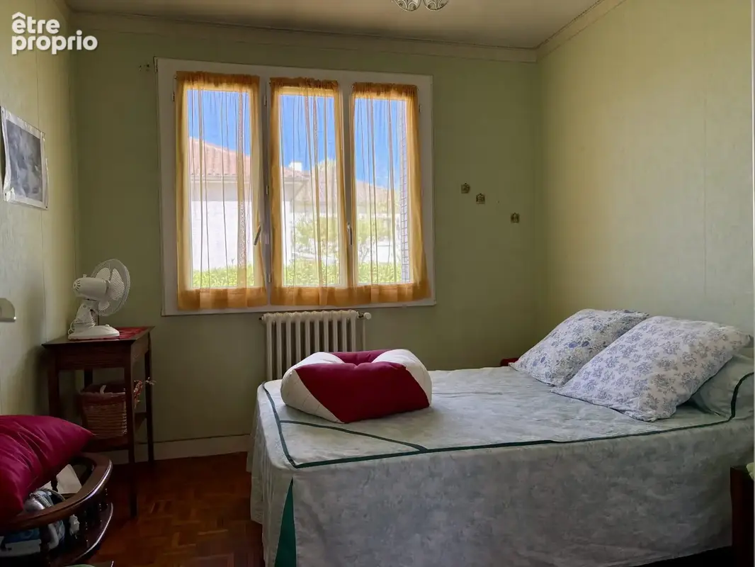 Maison 5 pièces 80 m² à vendre à Tournus (71700) - photo 9