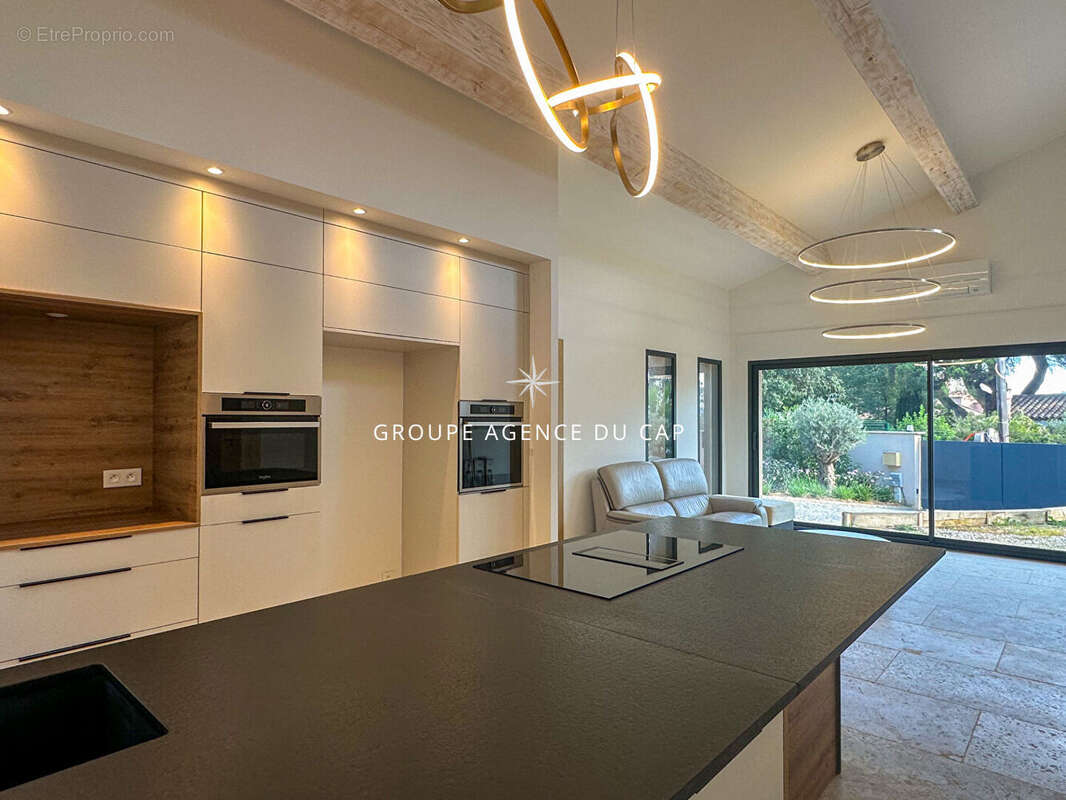 Maison à SAINTE-MAXIME