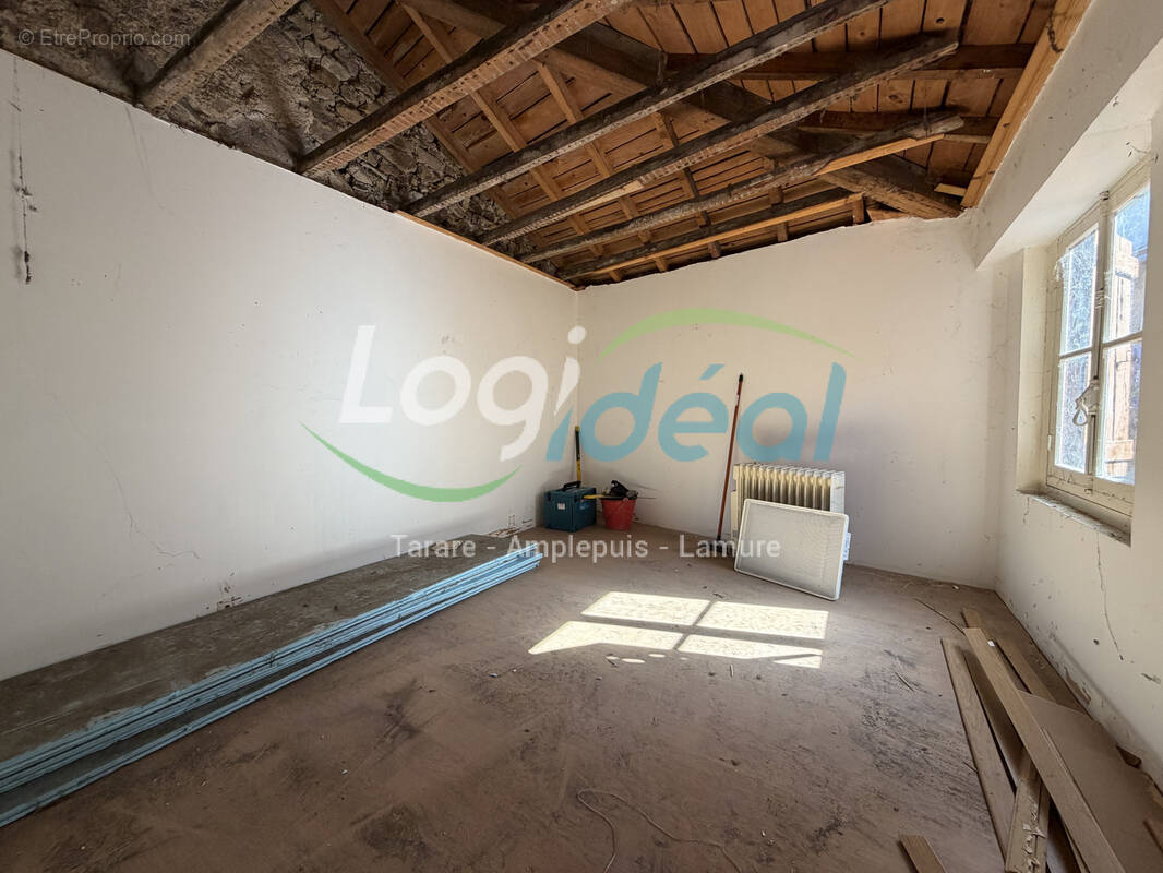 Appartement à TARARE