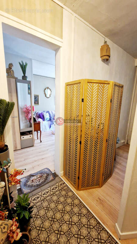 Appartement à DIEPPE