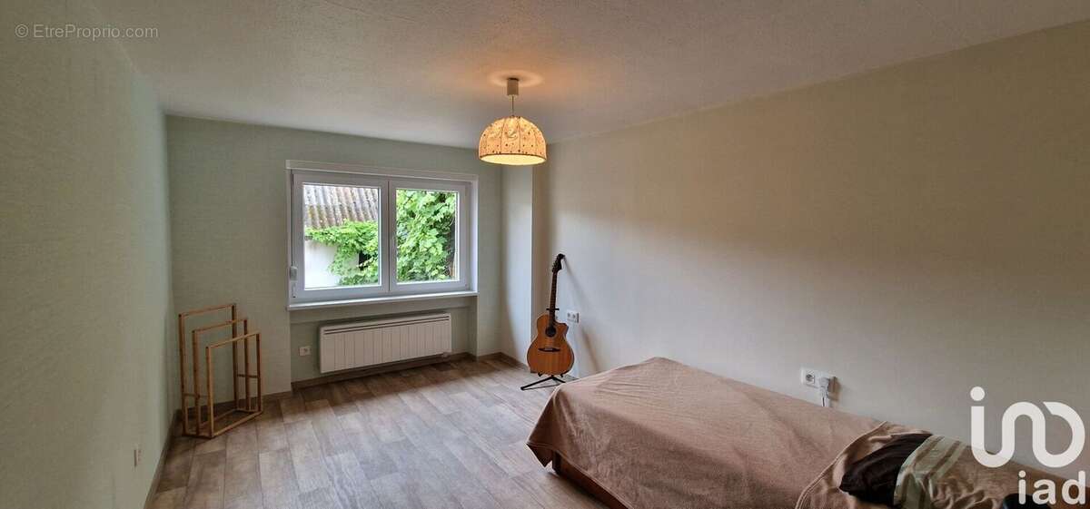 Photo 6 - Maison à GROSBLIEDERSTROFF