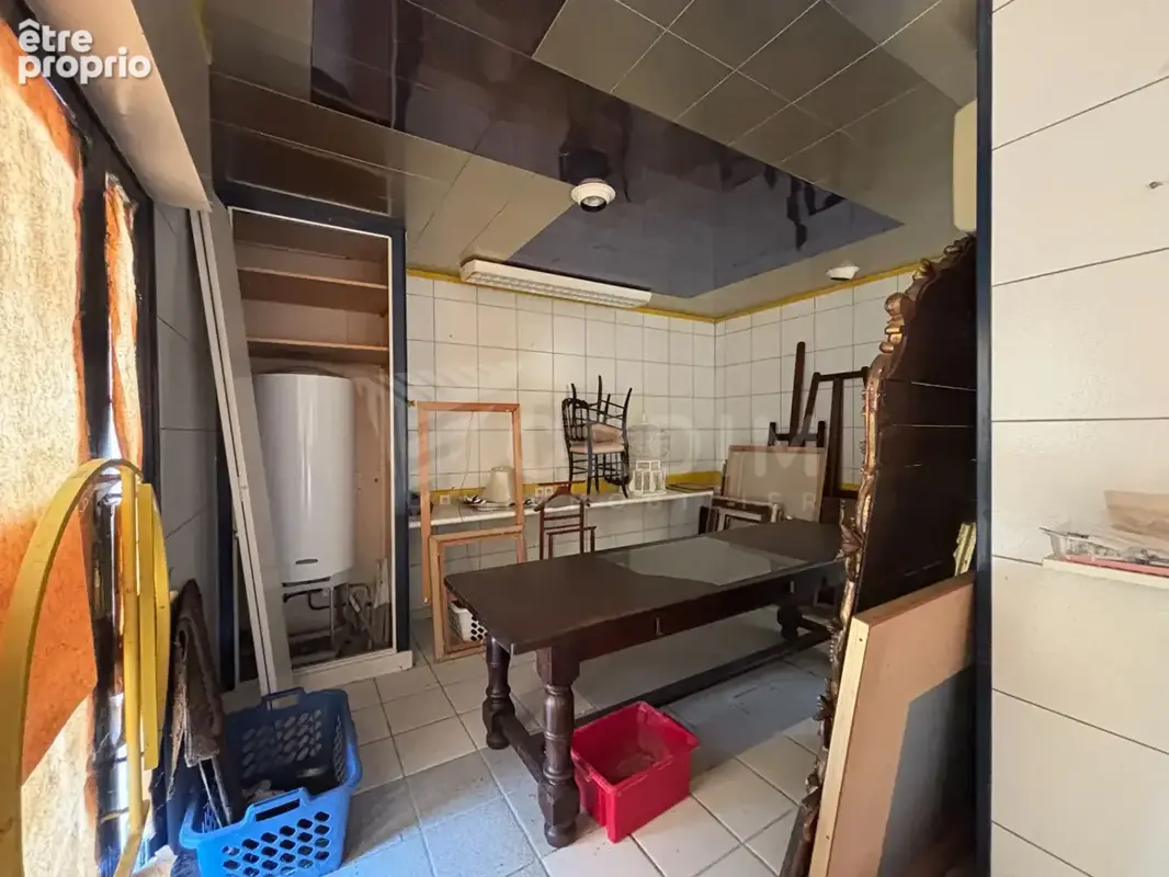 Local commercial Tonnerre 39 m2 - photo 5