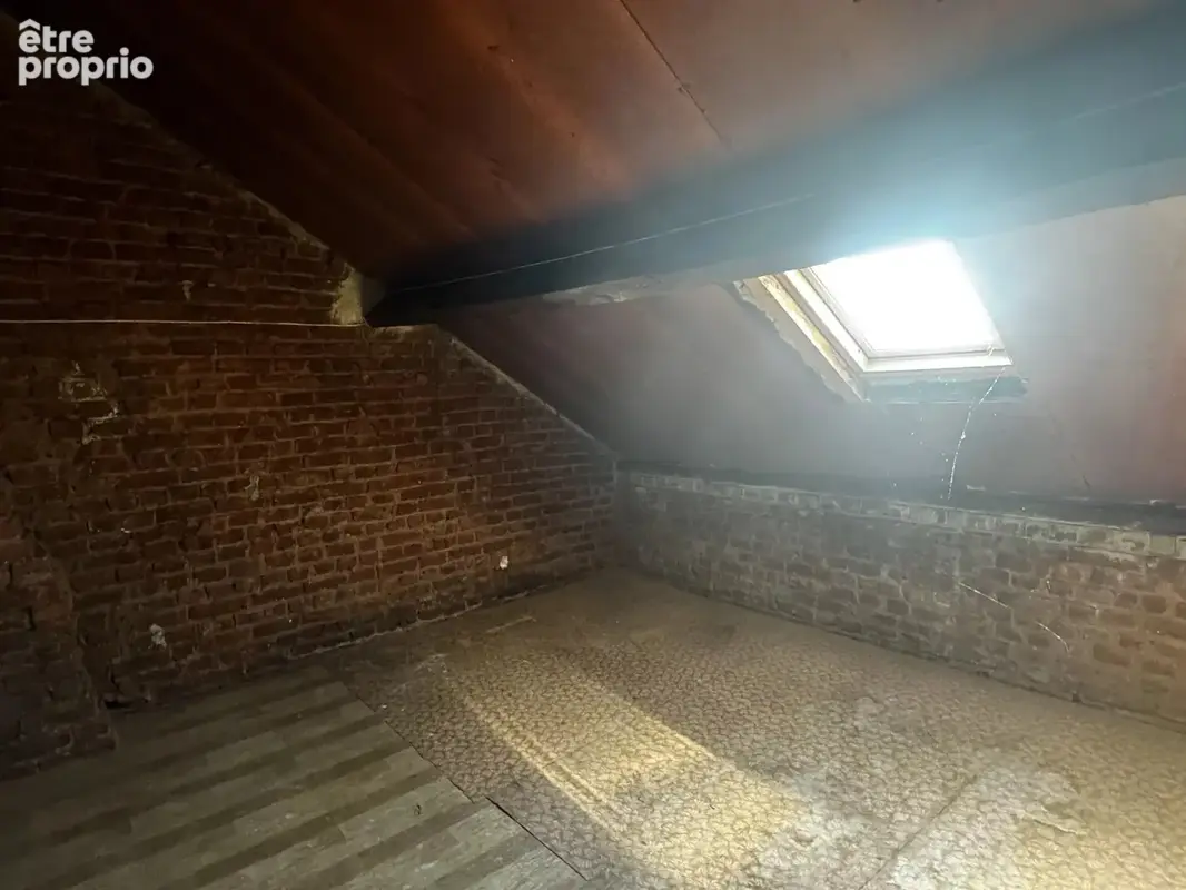 Maison 1930 à rénover idéalement située - photo 15