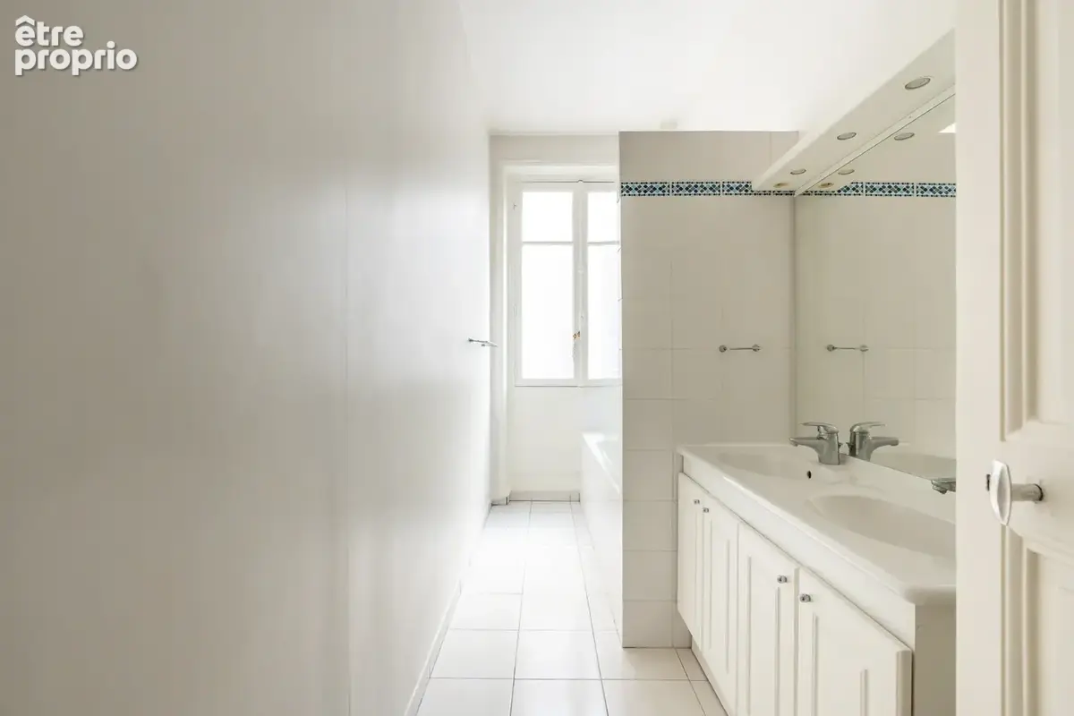 Appartement haussmannien de prestige - 180 m2 - photo 23