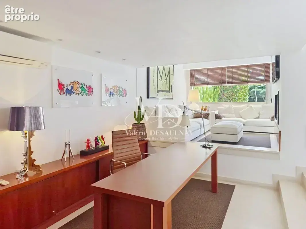 Maison 5 pièces 130 m² à vendre à Villeneuve-Loubet (06270) - photo 10